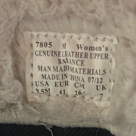 Sz 9.5 VASQUE WOMENS WINTER BOOTS - Picture 10 of 11